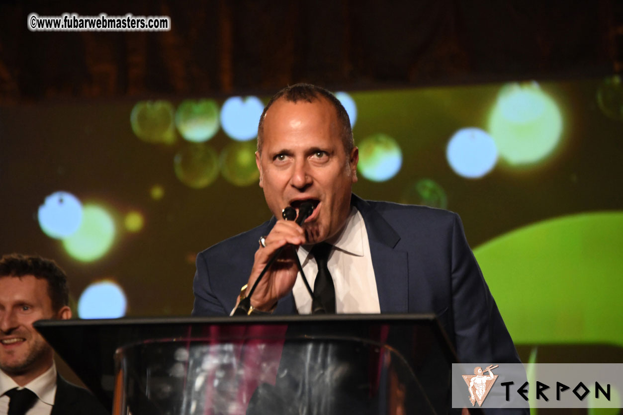 2017 XBIZ Awards Show