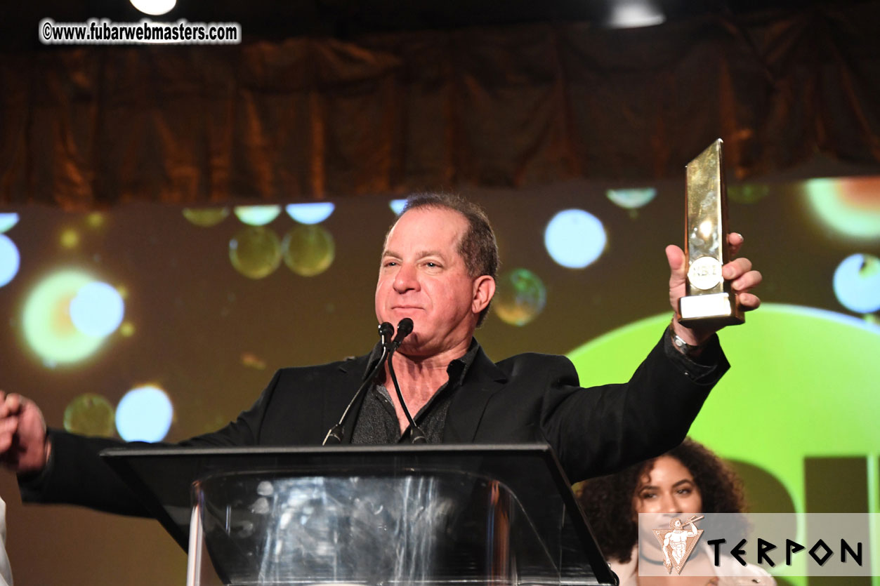 2017 XBIZ Awards Show