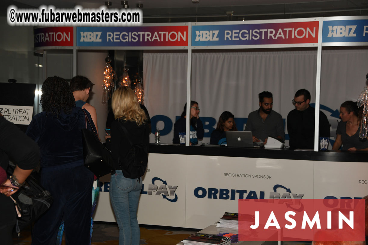 Registration