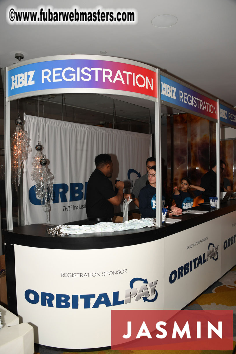 Registration
