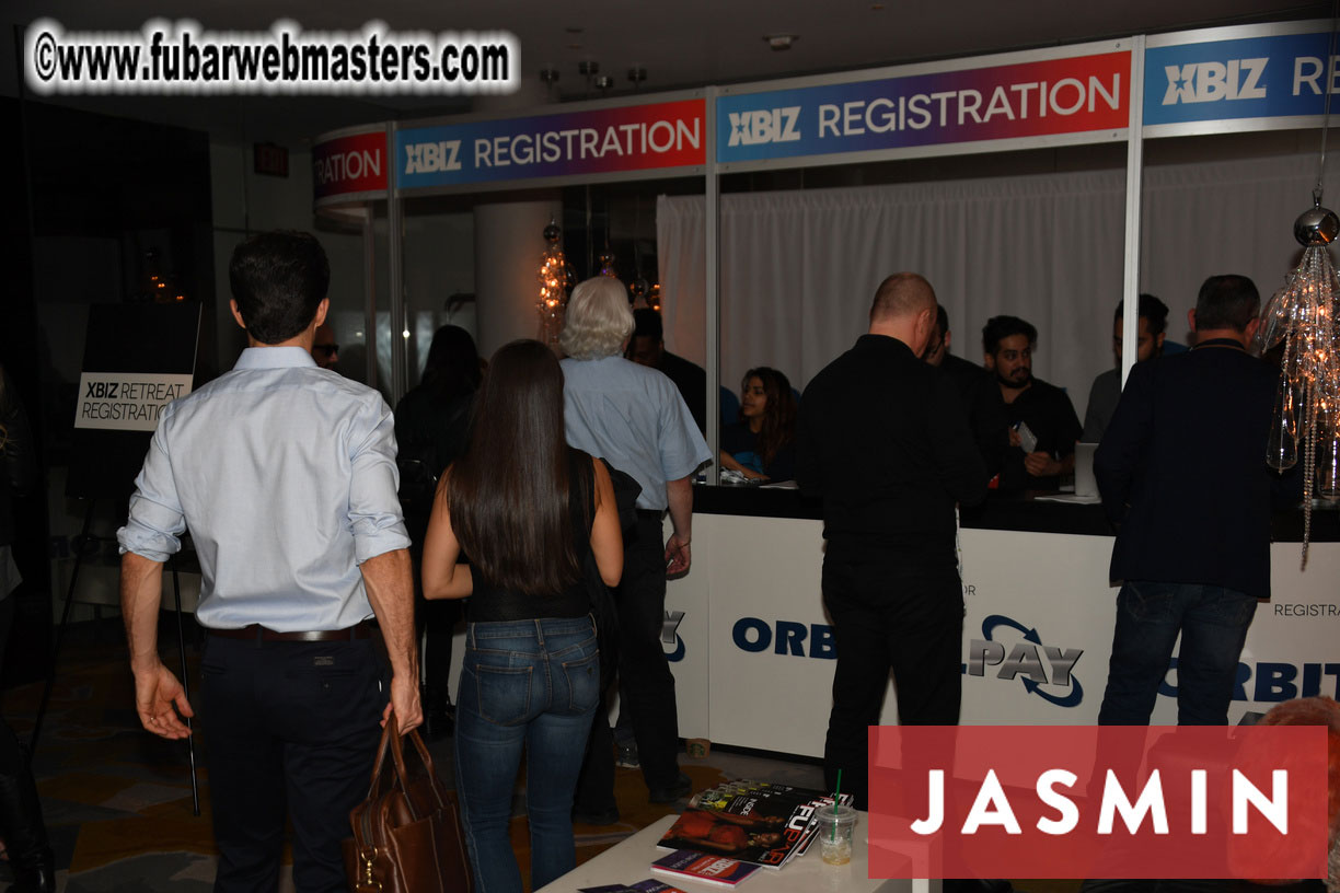 Registration