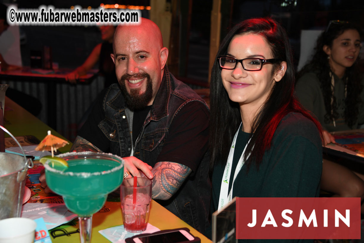 Kick-Off Gay Happy Hour