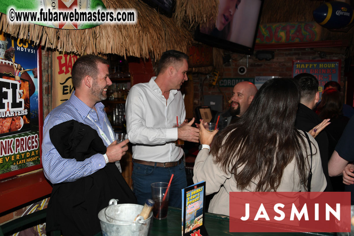 Kick-Off Gay Happy Hour