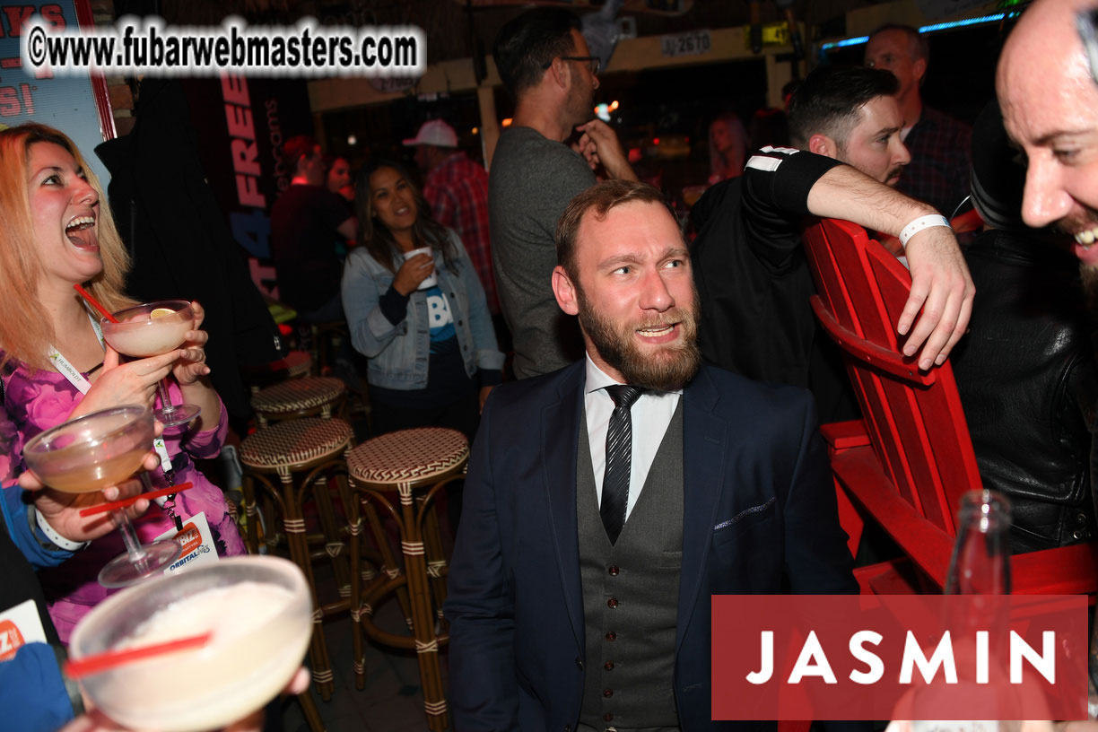 Kick-Off Gay Happy Hour