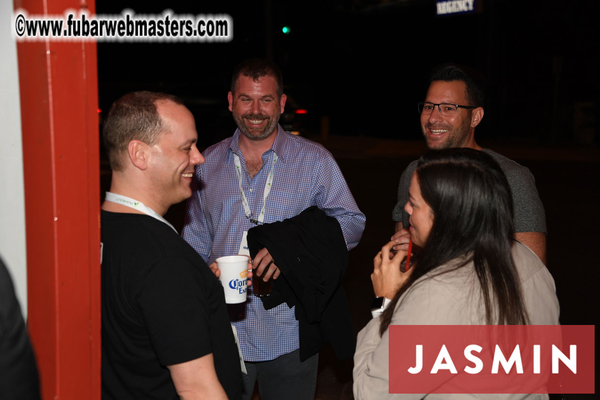 Kick-Off Gay Happy Hour