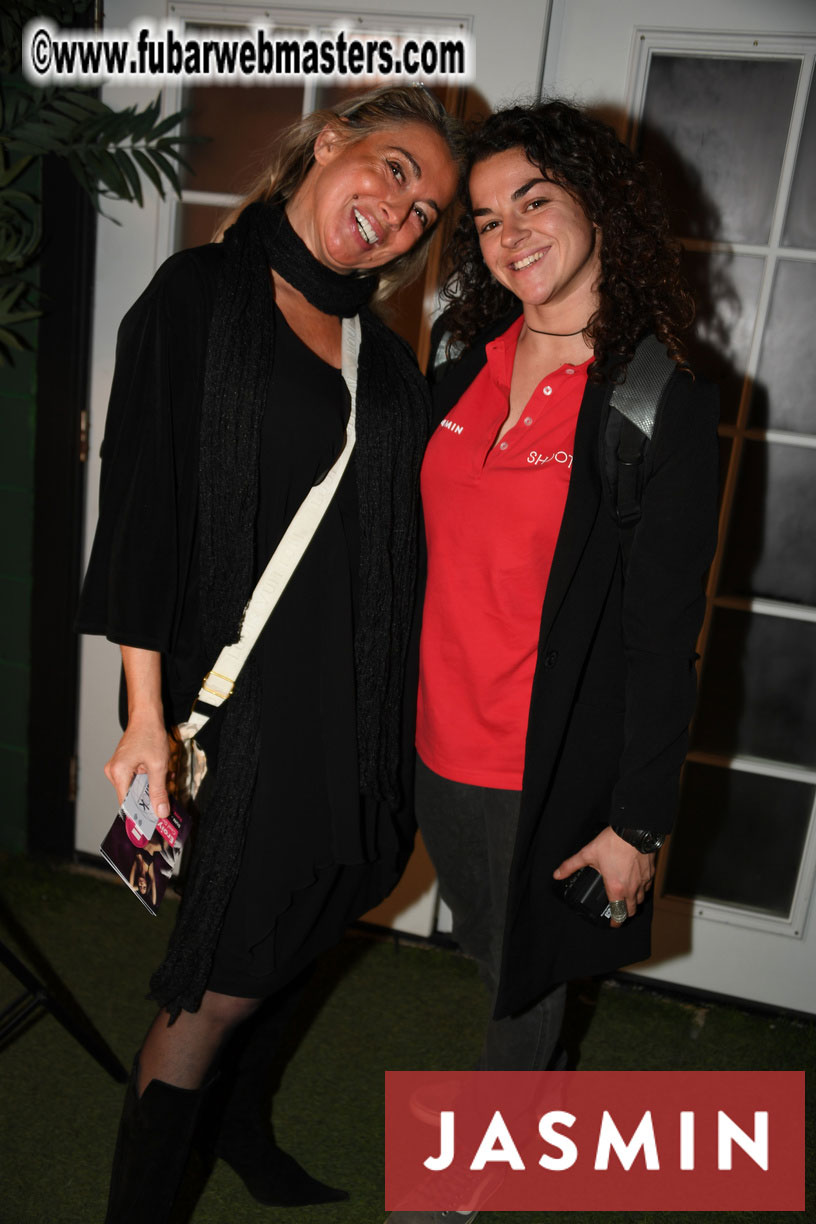 18th annual Cybersocket Web Awards,