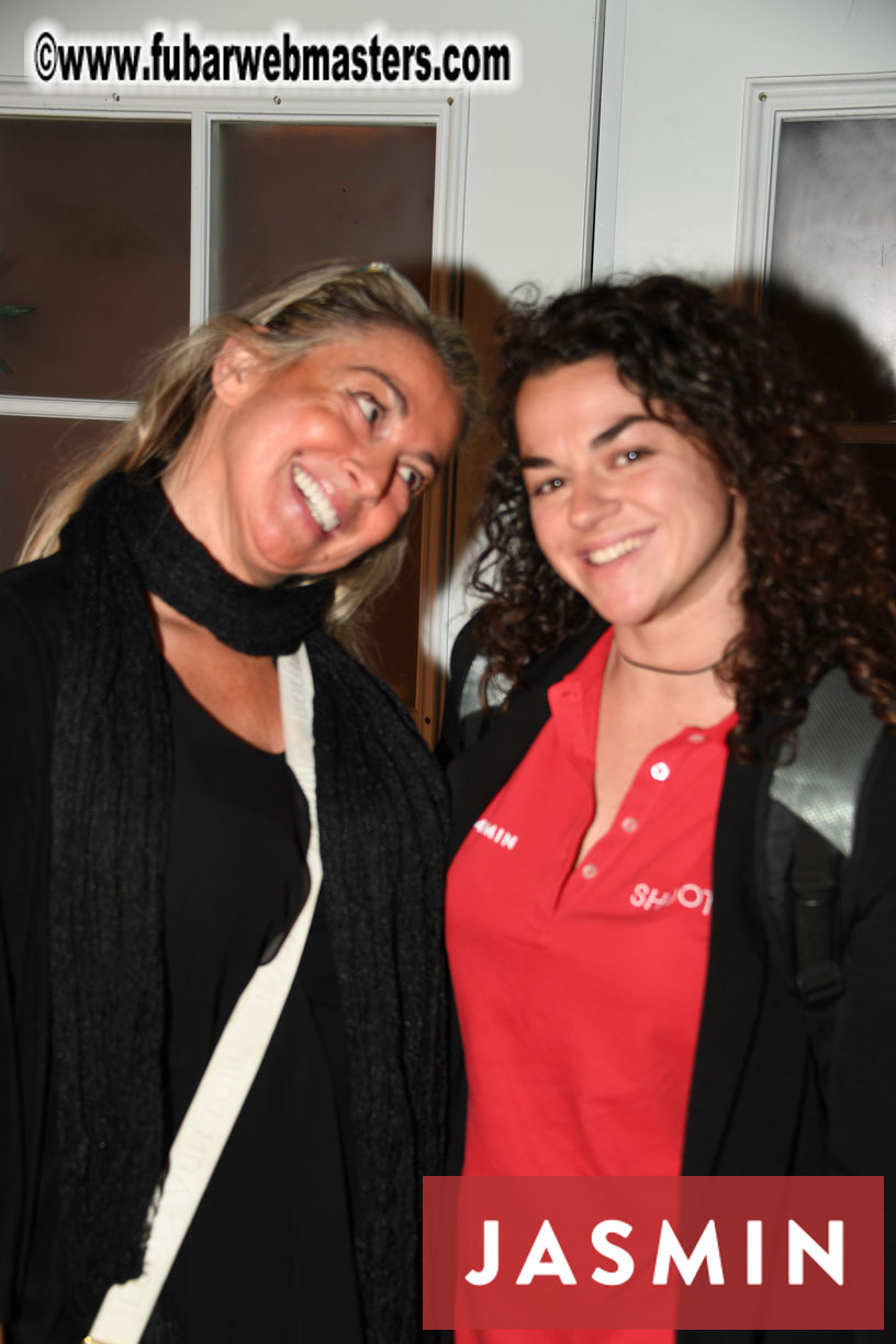 18th annual Cybersocket Web Awards,