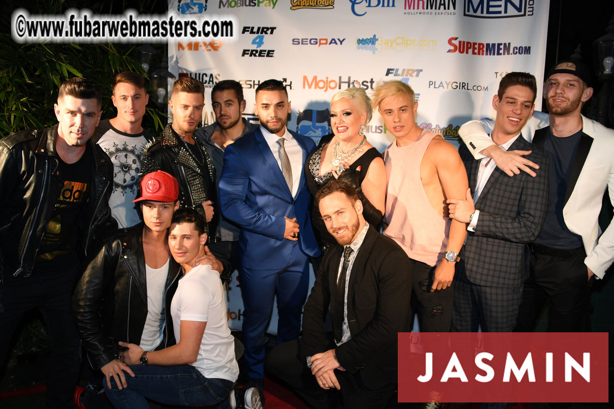 18th annual Cybersocket Web Awards,