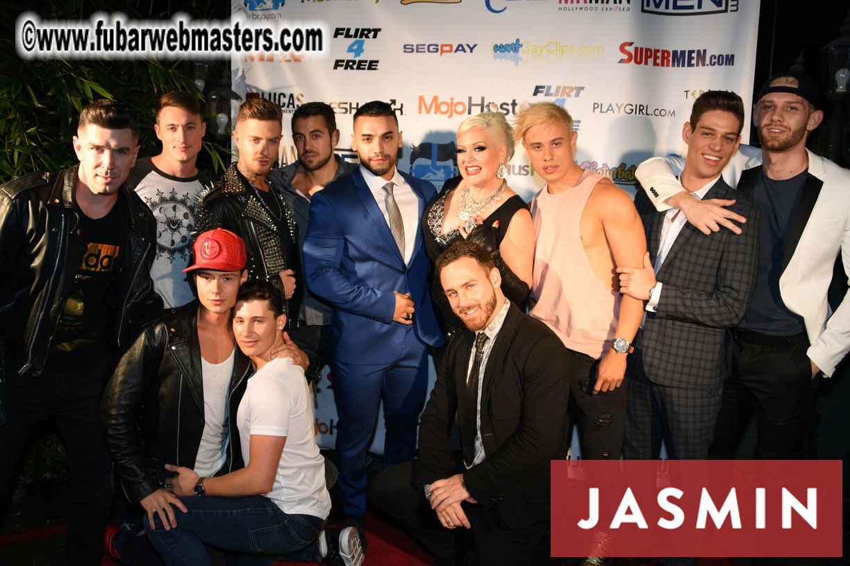 18th annual Cybersocket Web Awards,