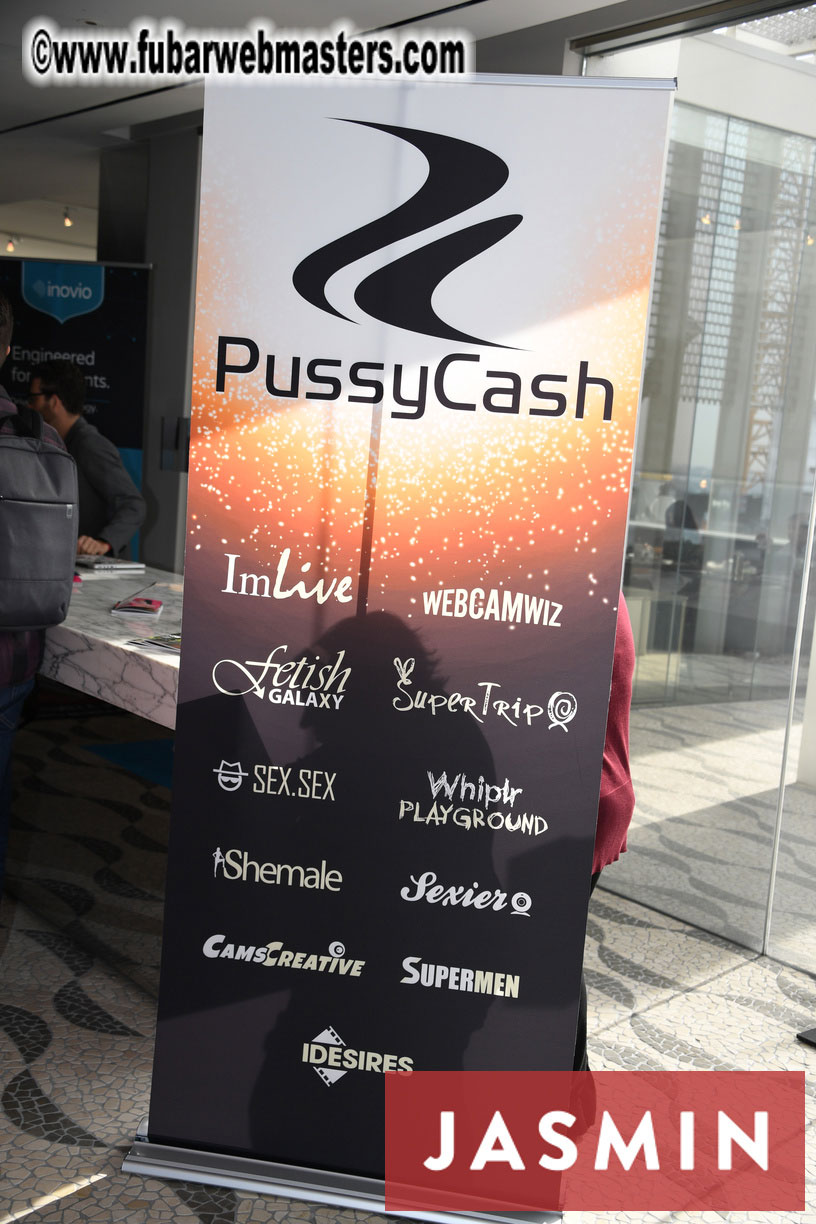 XBIZ Show
