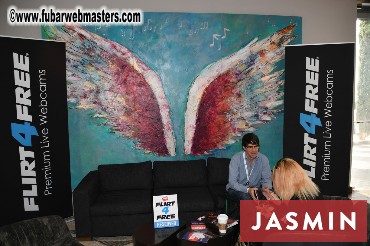 XBIZ Show