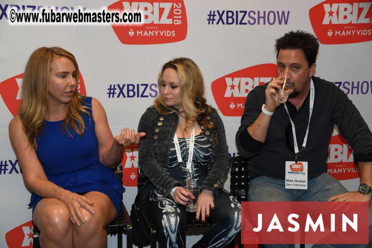 XBIZ Show