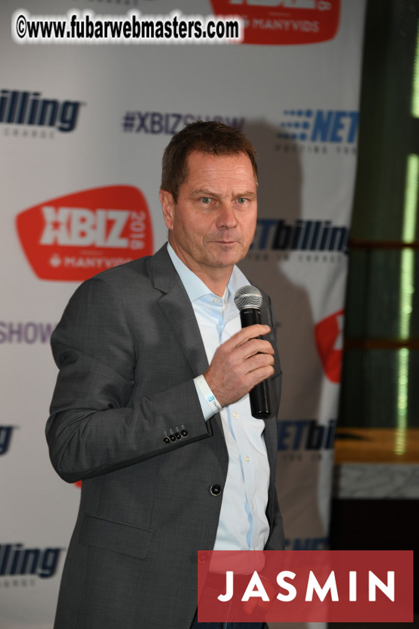 XBIZ Show