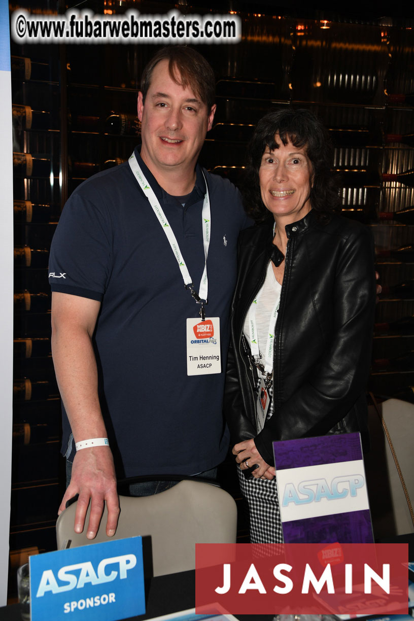XBIZ Mix & Meet Market