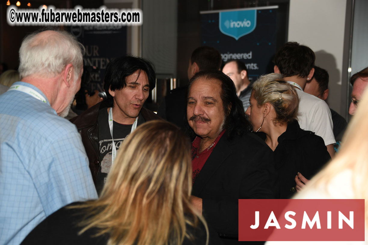 XBIZ Mix & Meet Market