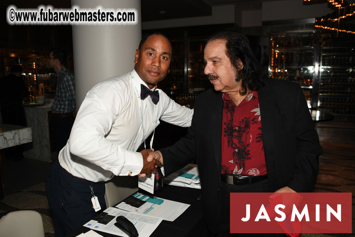 XBIZ Mix & Meet Market