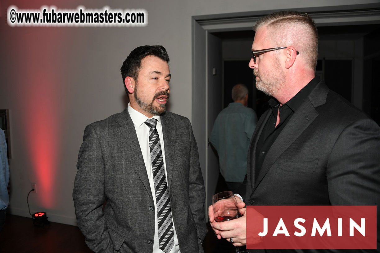 2018 XBIZ Exec Awards ?Çö Online Industry