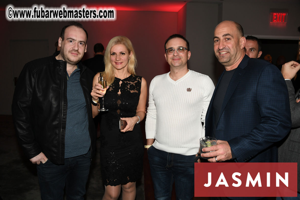 2018 XBIZ Exec Awards ?Çö Online Industry