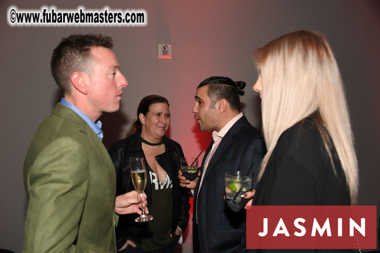 2018 XBIZ Exec Awards ?Çö Online Industry