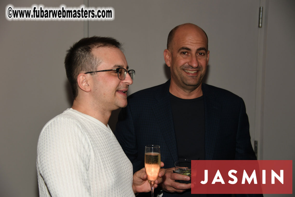 2018 XBIZ Exec Awards ?Çö Online Industry