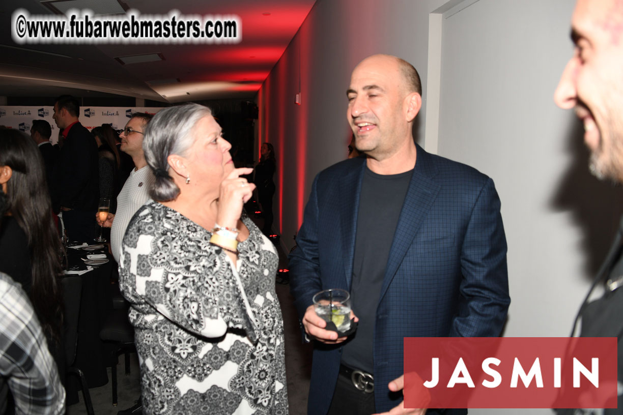 2018 XBIZ Exec Awards ?Çö Online Industry