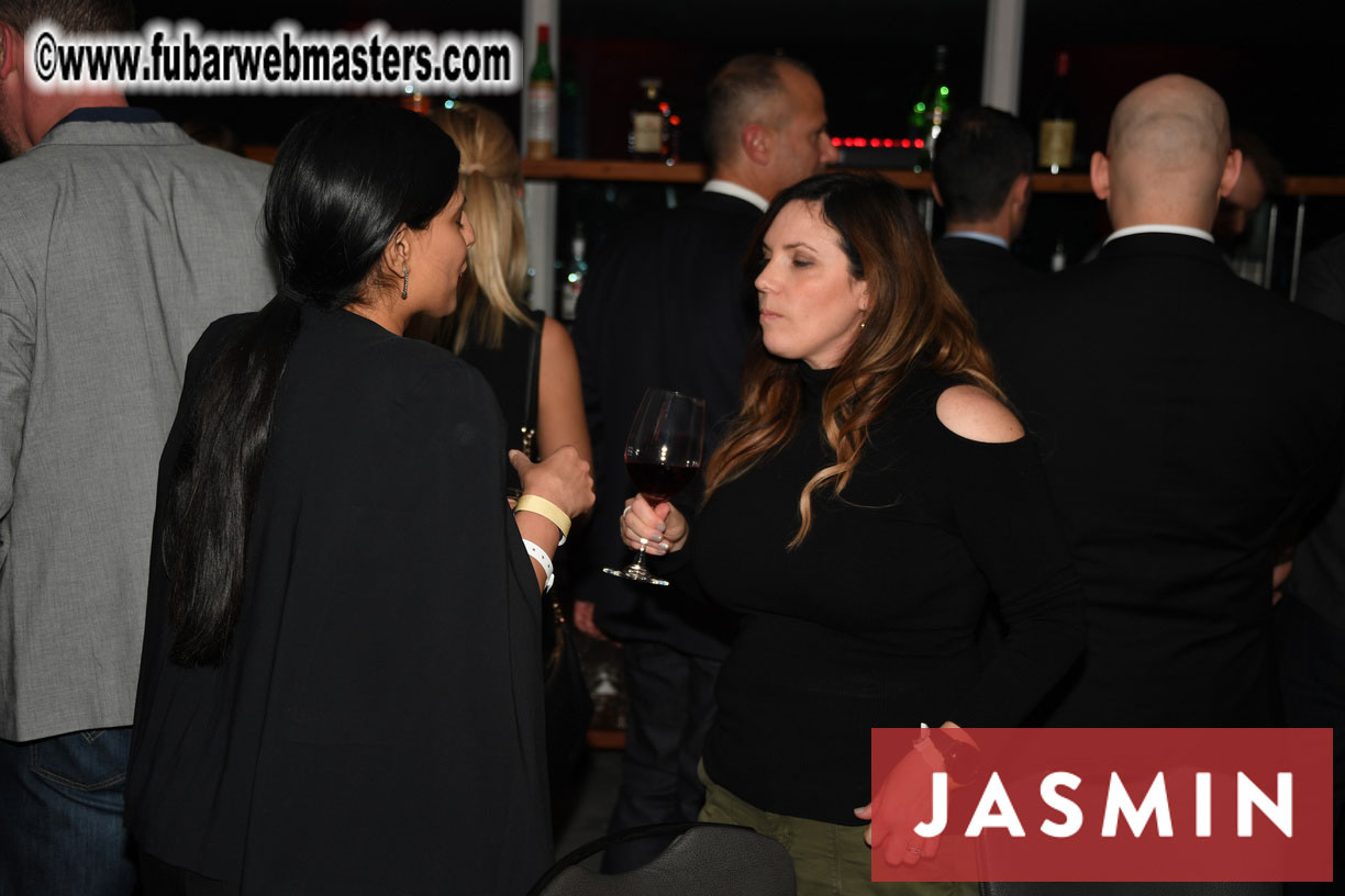 2018 XBIZ Exec Awards ?Çö Online Industry