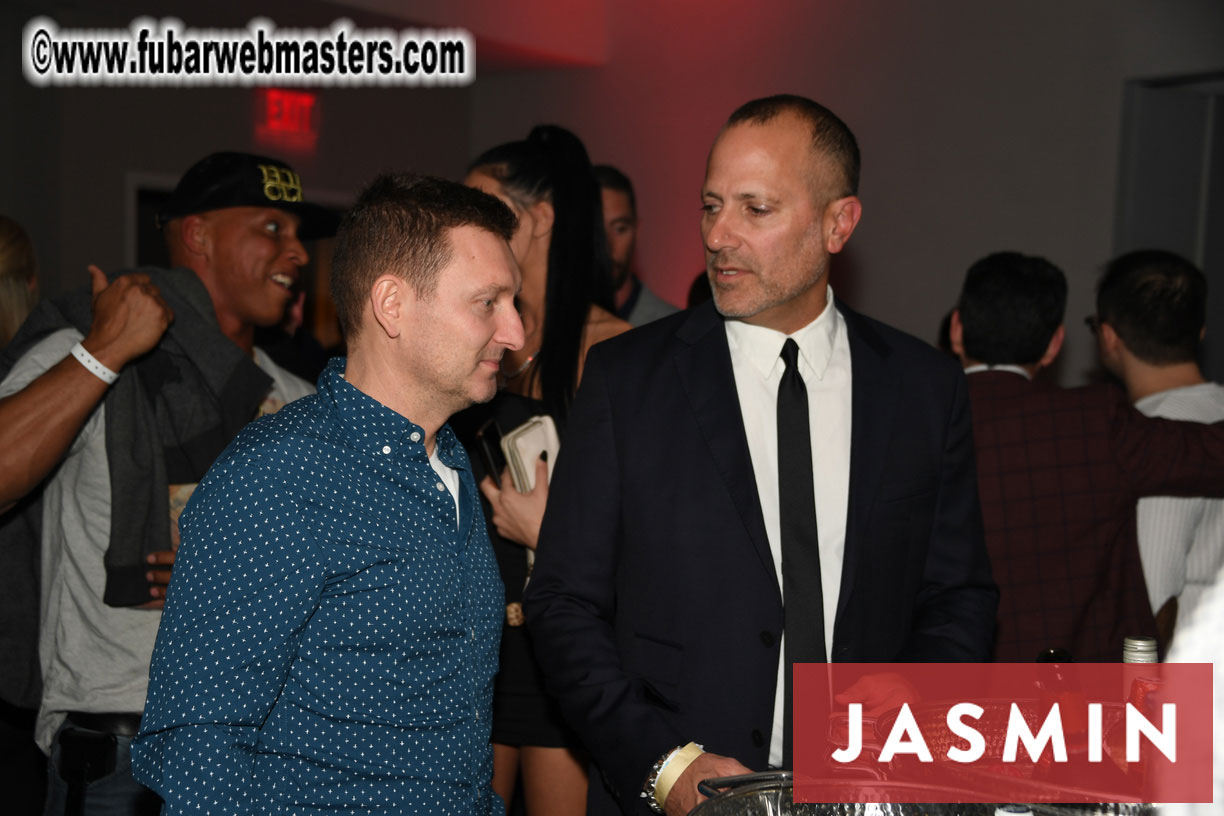 2018 XBIZ Exec Awards ?Çö Online Industry