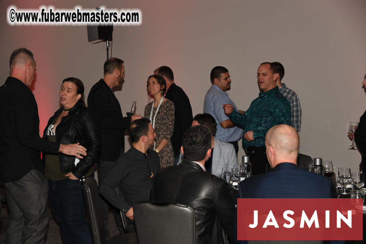 2018 XBIZ Exec Awards ?Çö Online Industry