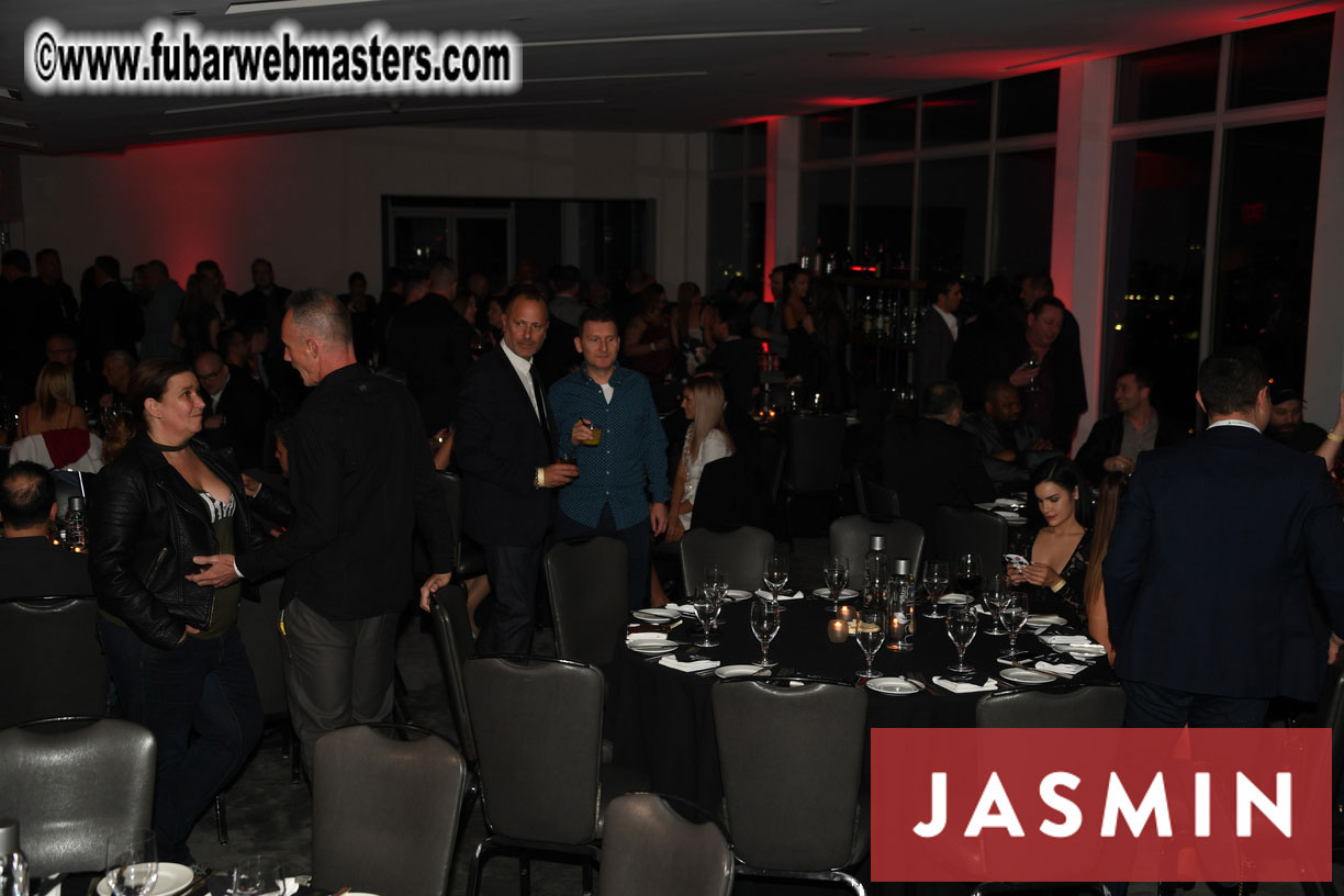 2018 XBIZ Exec Awards ?Çö Online Industry