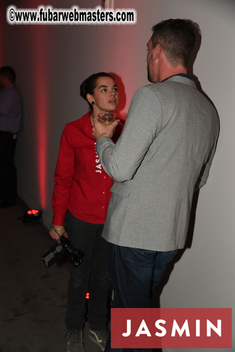 2018 XBIZ Exec Awards ?Çö Online Industry