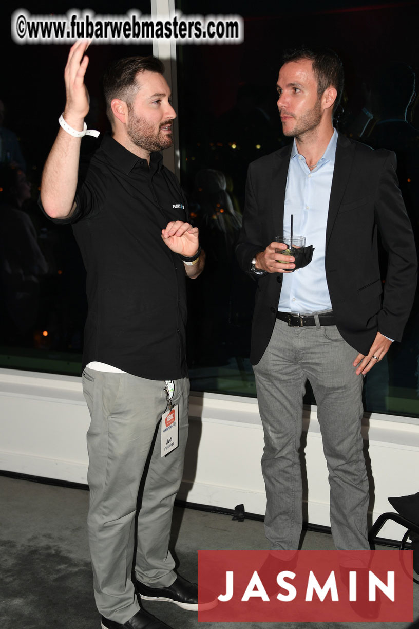 2018 XBIZ Exec Awards ?Çö Online Industry