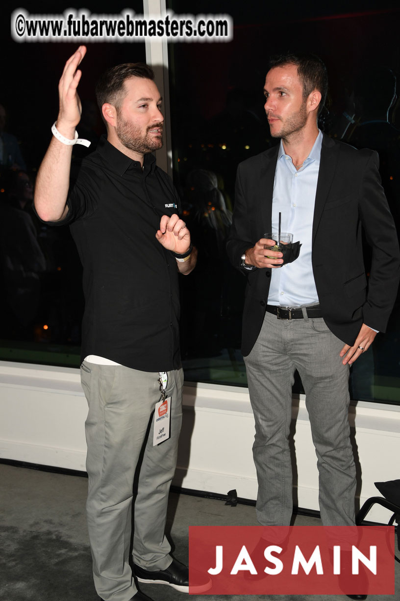 2018 XBIZ Exec Awards ?Çö Online Industry