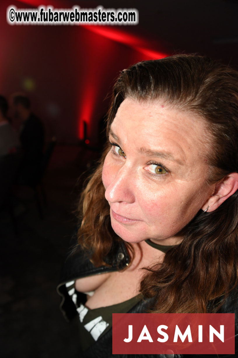 2018 XBIZ Exec Awards ?Çö Online Industry