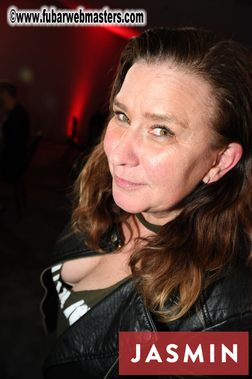 2018 XBIZ Exec Awards ?Çö Online Industry