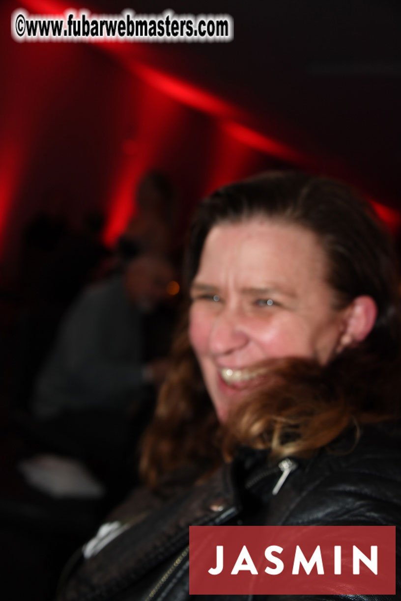 2018 XBIZ Exec Awards ?Çö Online Industry