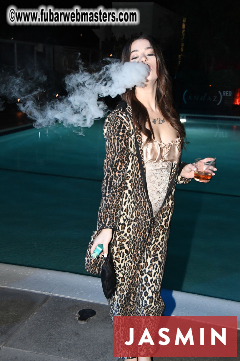  Winter Wonderland Party