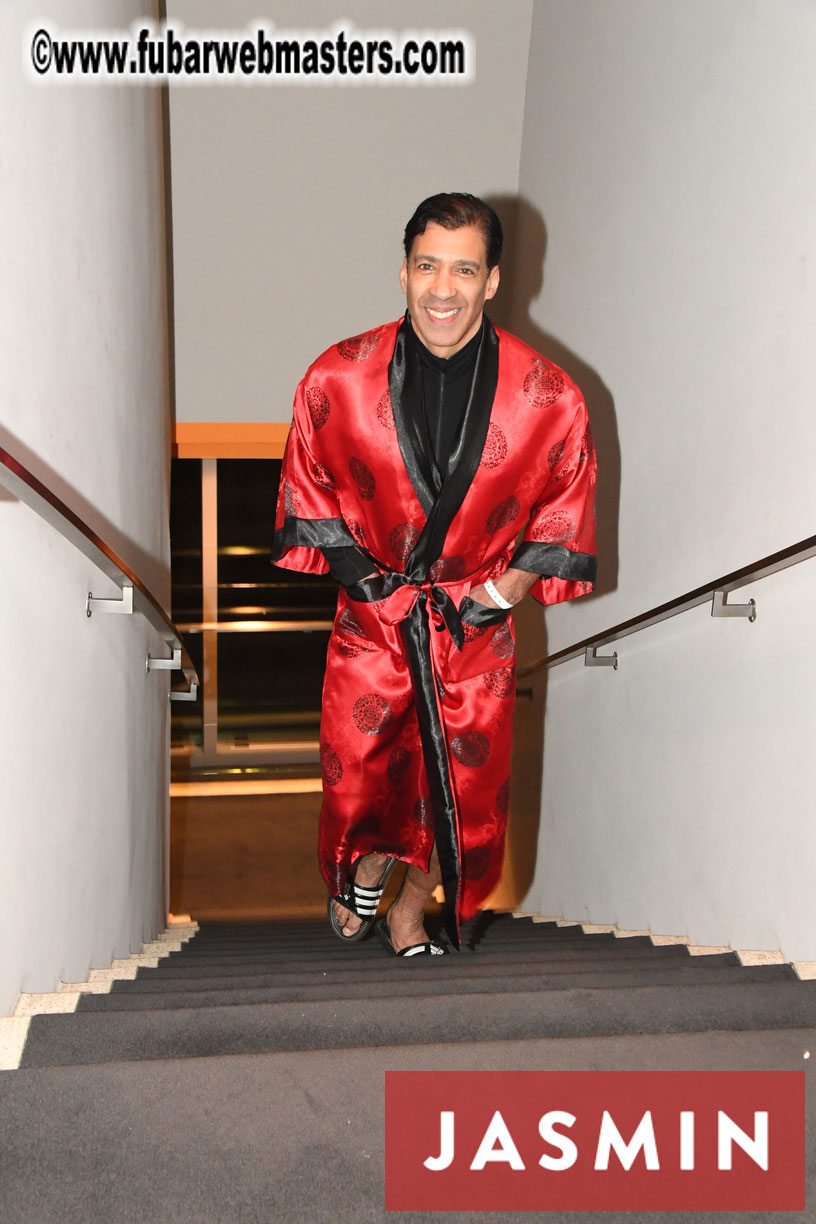  Winter Wonderland Party