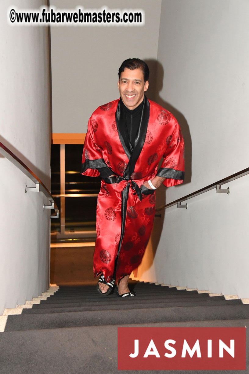  Winter Wonderland Party