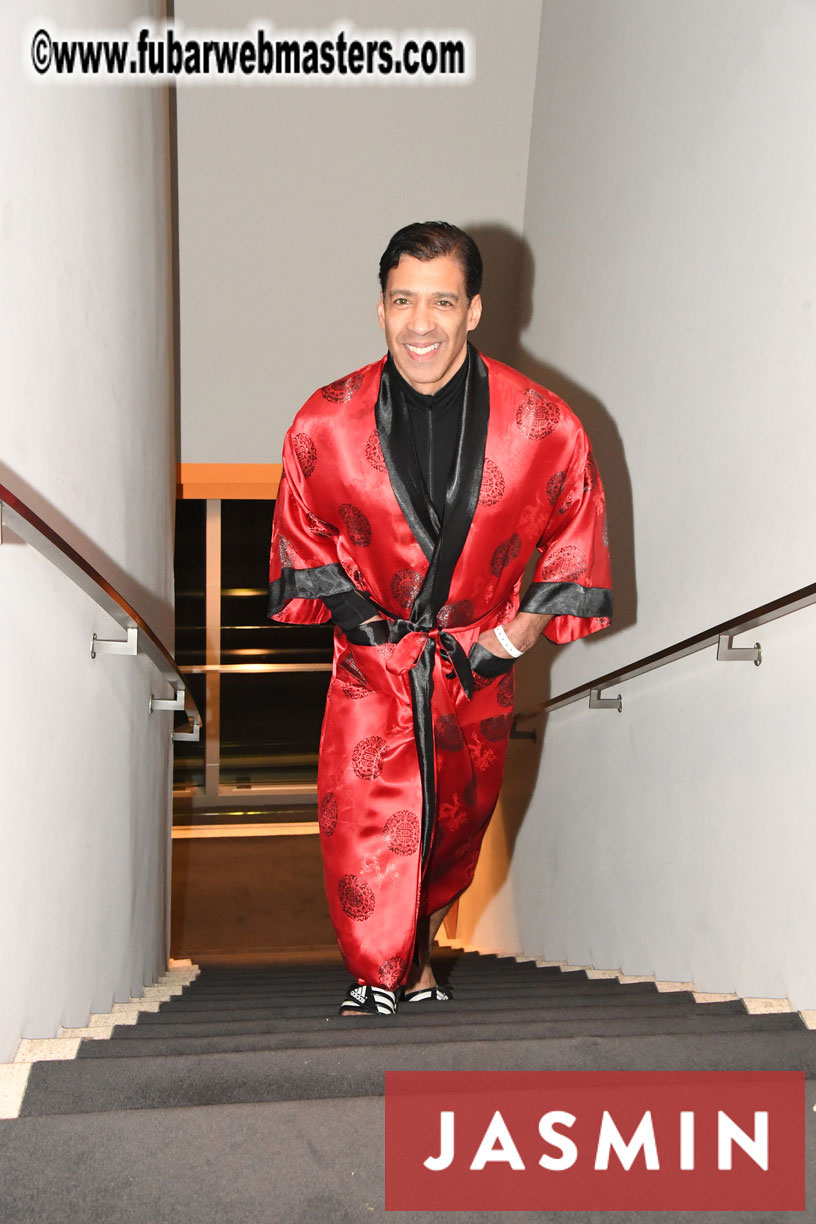  Winter Wonderland Party