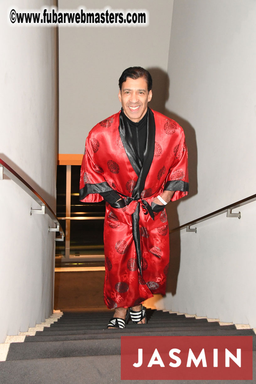  Winter Wonderland Party