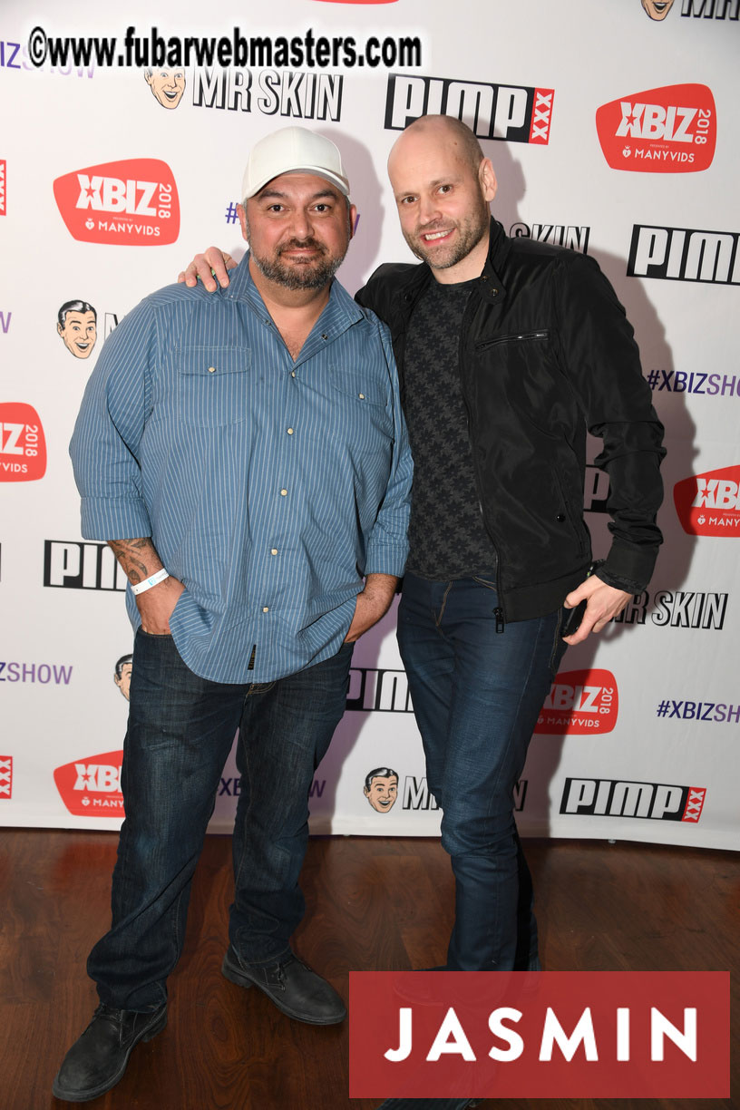  Winter Wonderland Party