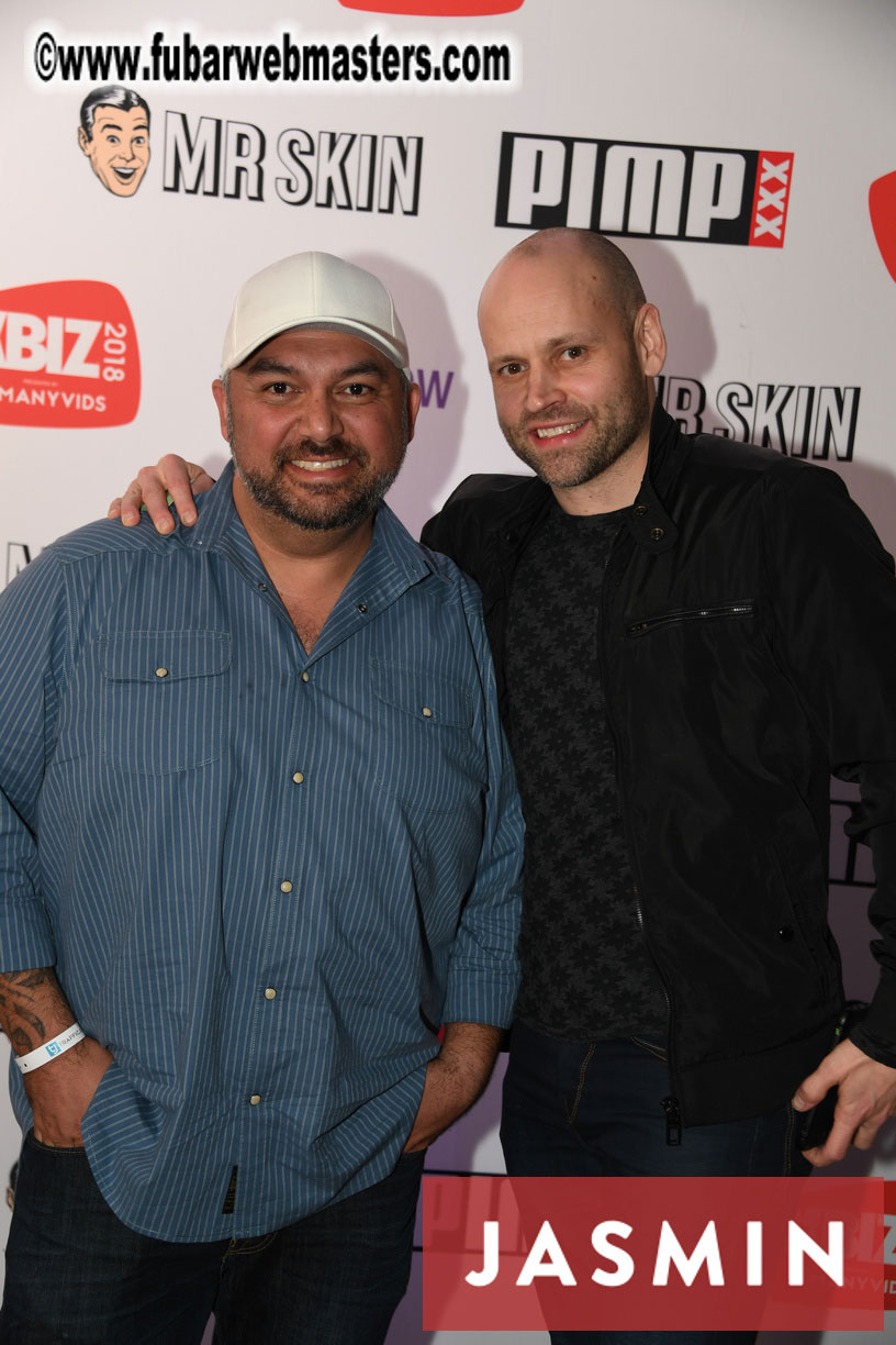  Winter Wonderland Party