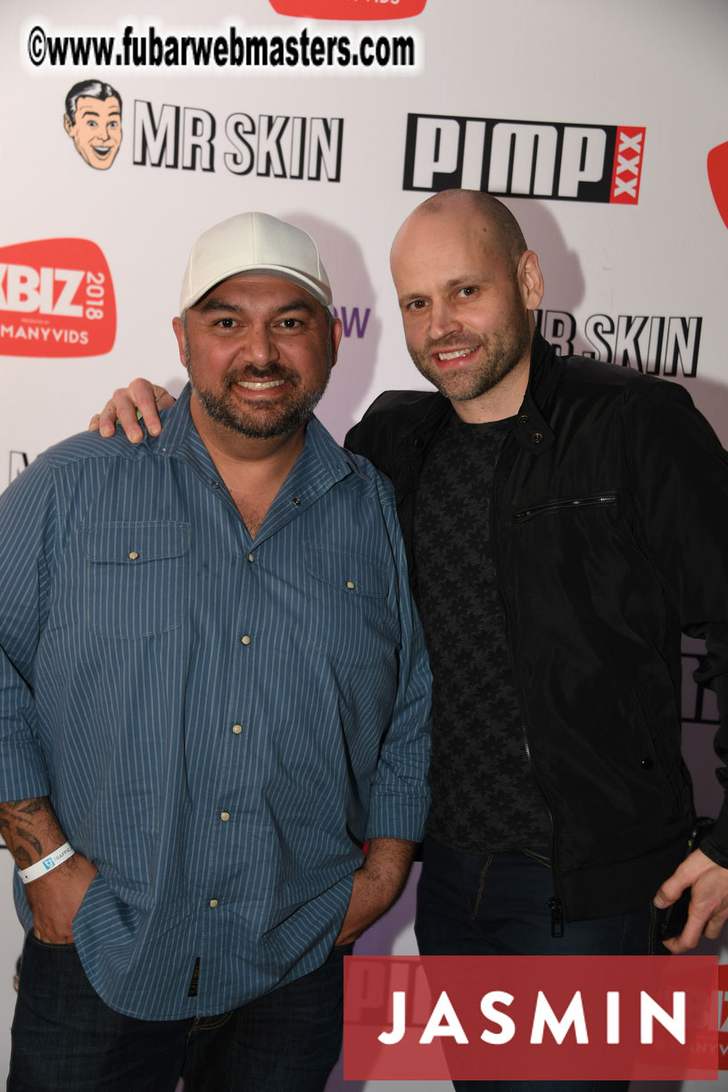  Winter Wonderland Party