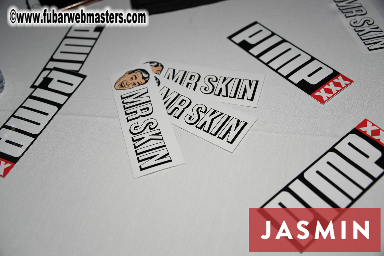  Winter Wonderland Party