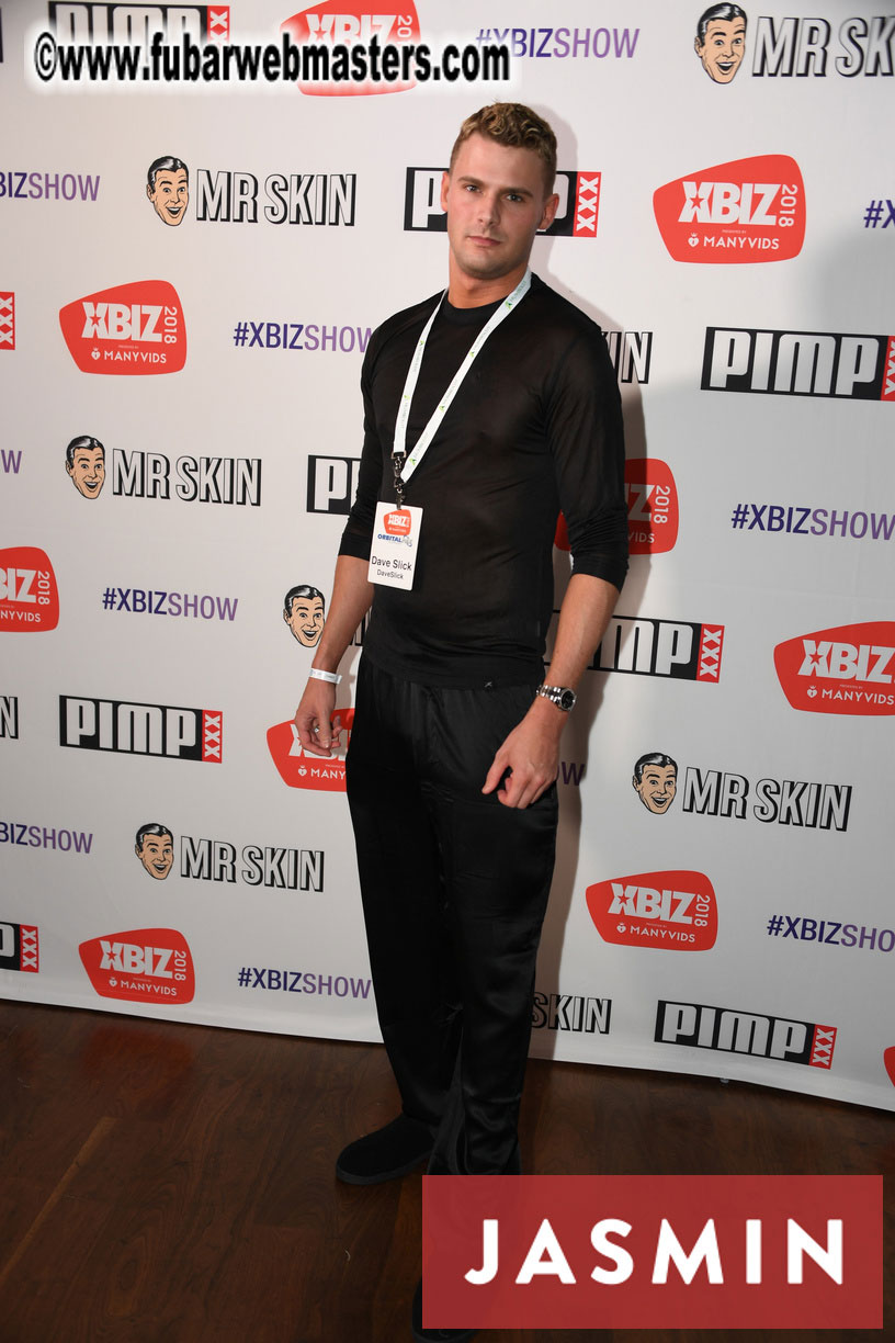  Winter Wonderland Party