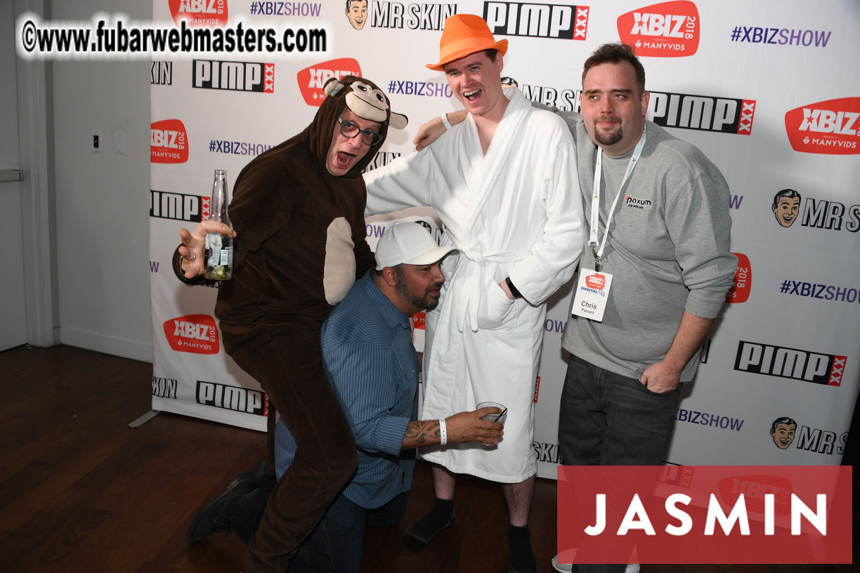  Winter Wonderland Party