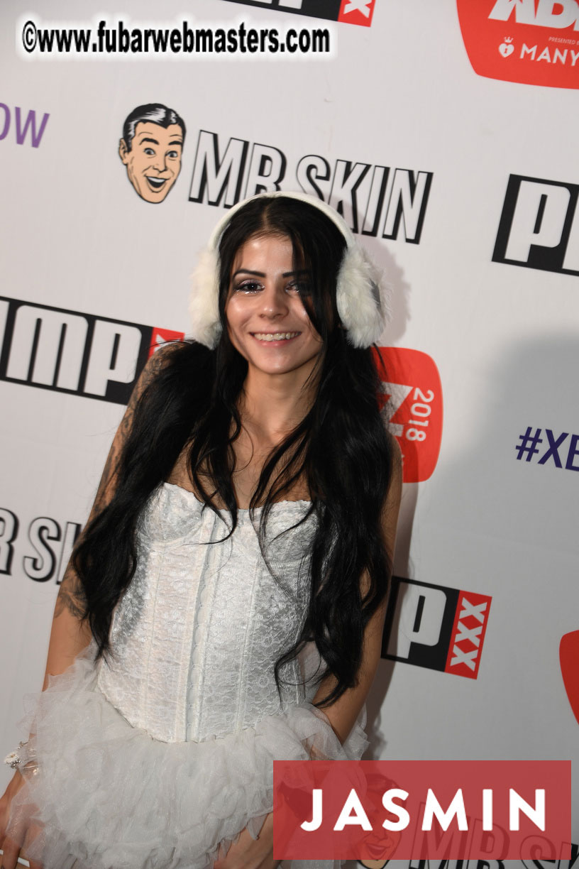  Winter Wonderland Party