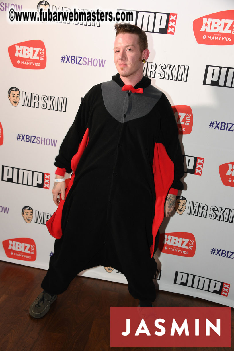  Winter Wonderland Party