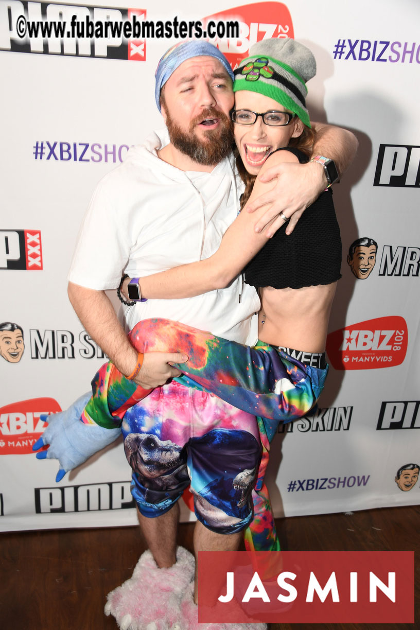  Winter Wonderland Party