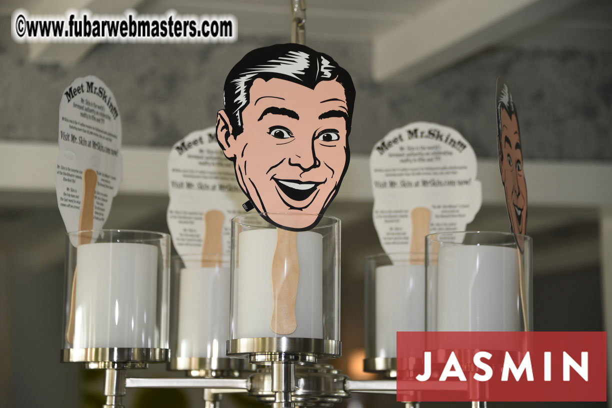 MrSkin Cocktails